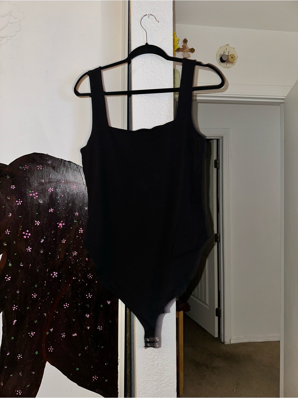 Tank Body Suits - Picture 7 of 9